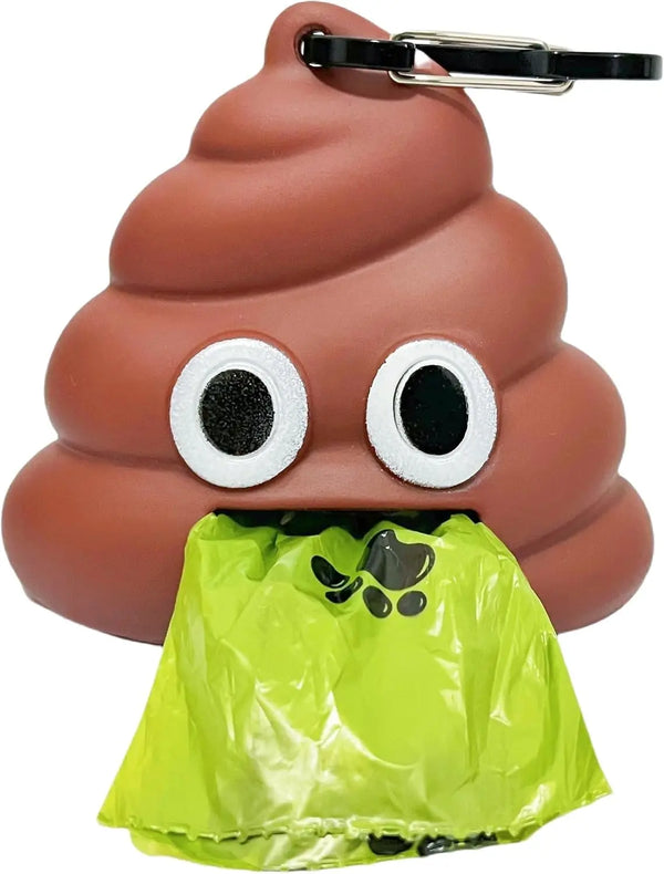 Poop Bag Holder