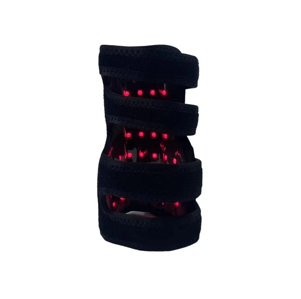 Infrared Light Therapy Wrap for Dogs