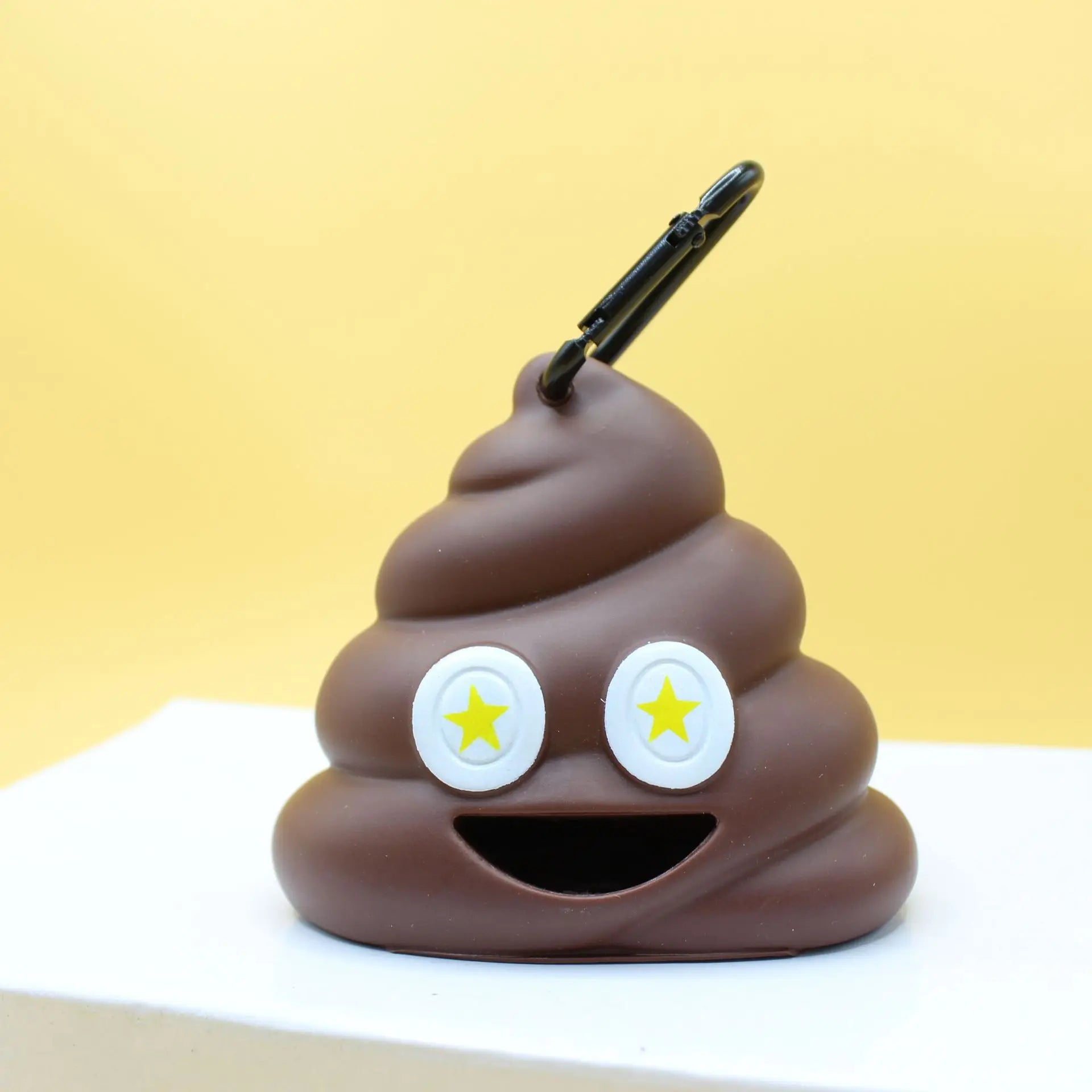 Poop Bag Holder