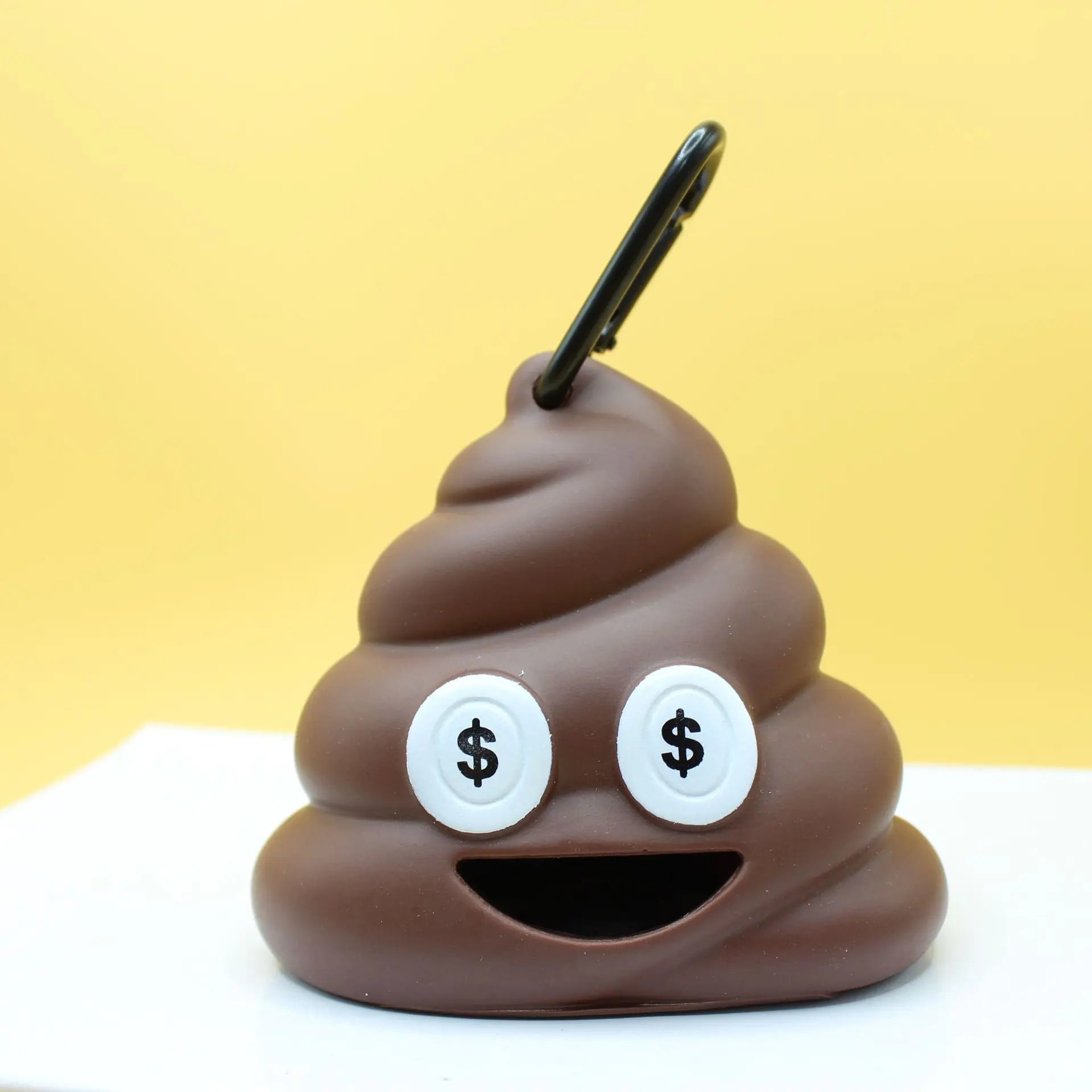 Poop Bag Holder