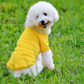 Luxury Pet Shirt