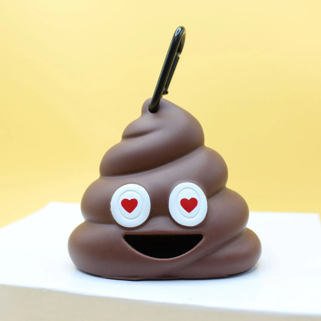 Poop Bag Holder