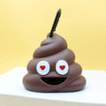Poop Bag Holder