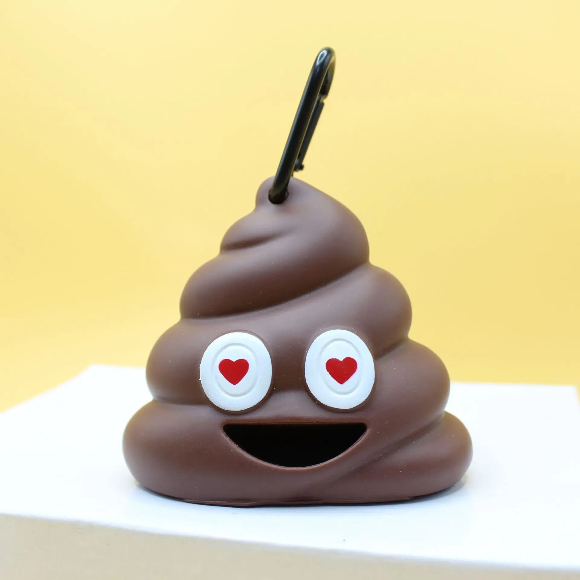 Poop Bag Holder