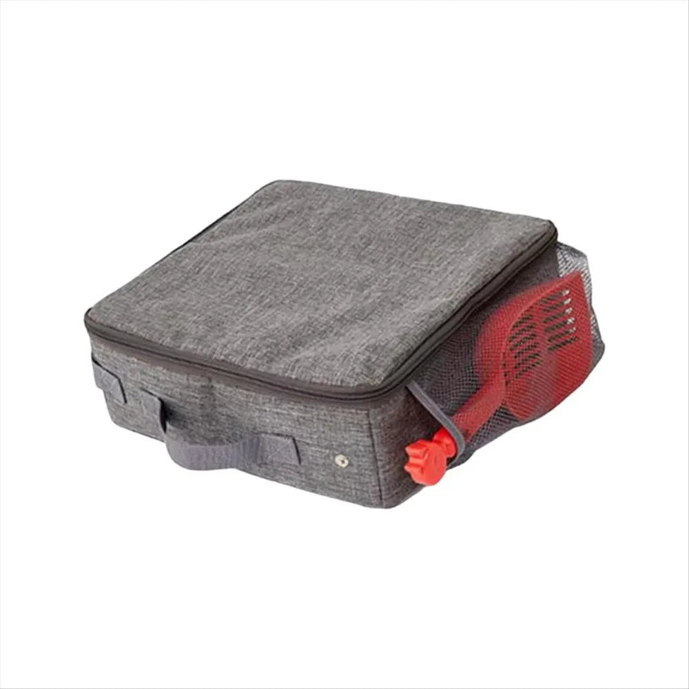 Portable Cat Litter Box