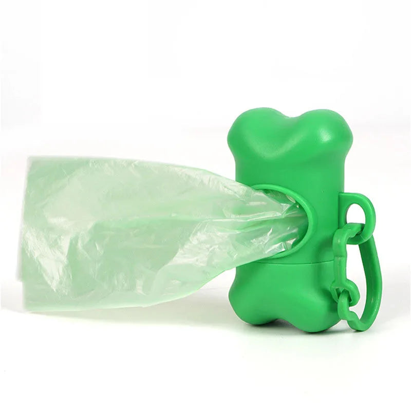 Poop Waste Bag