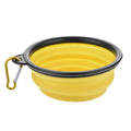 Portable Pet Food Bowl