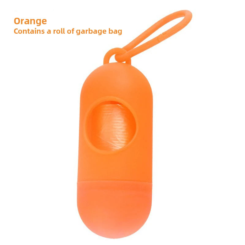 Poop Waste Bag